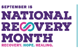 National Recovery Month