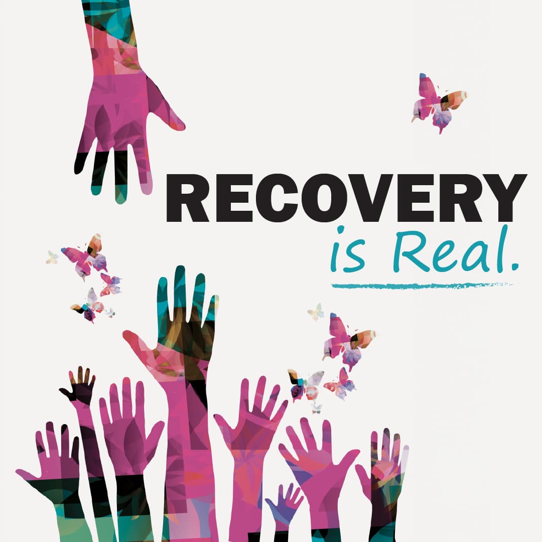 Recovery is Real